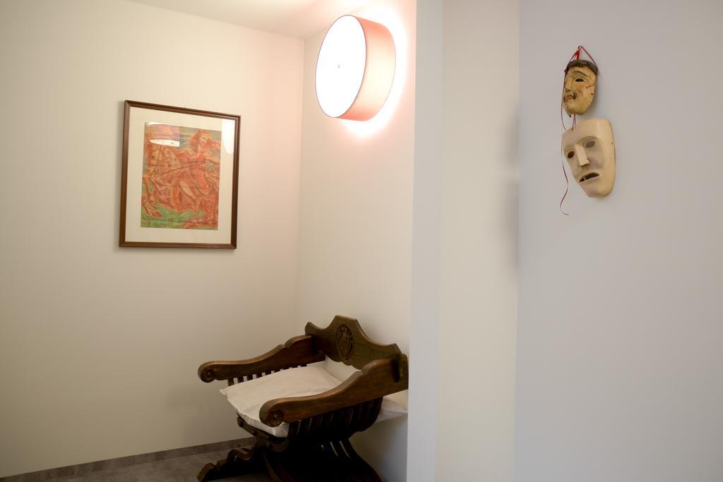Gerda Wellness Apartment Grinzens Exteriér fotografie
