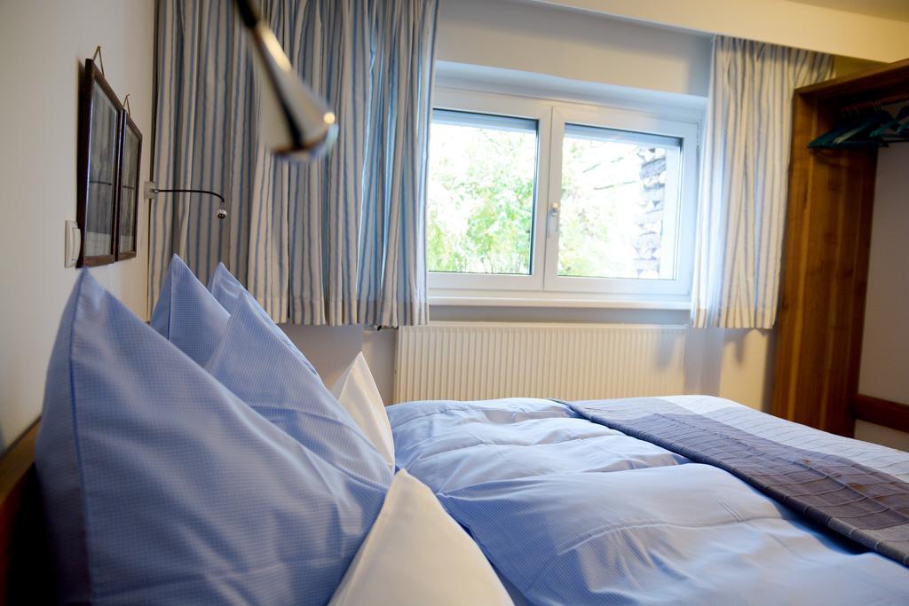 Gerda Wellness Apartment Grinzens Exteriér fotografie